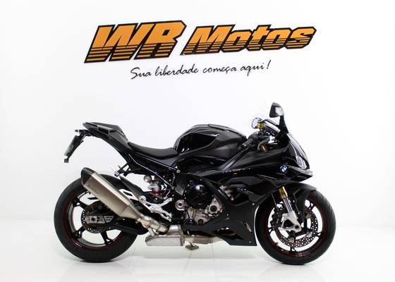 BMW S 1000 RR BMW S 1000 RR